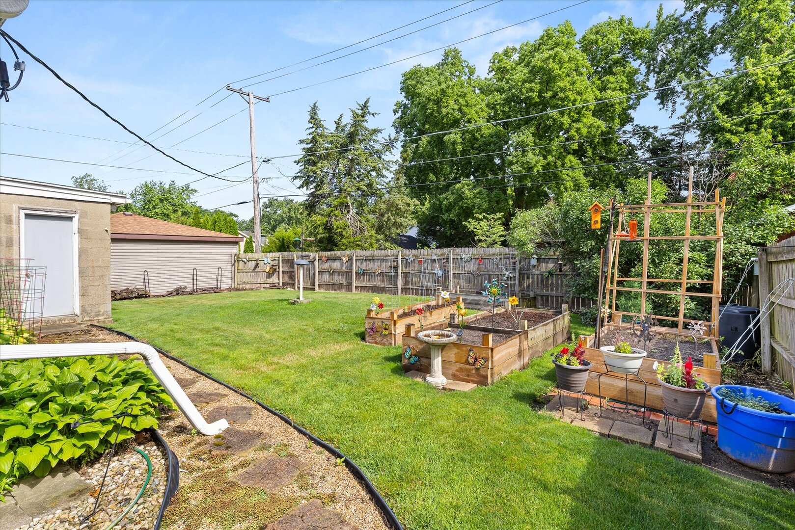 832 East Jefferson Street Morris, IL 60450 - Photo 25 of 35