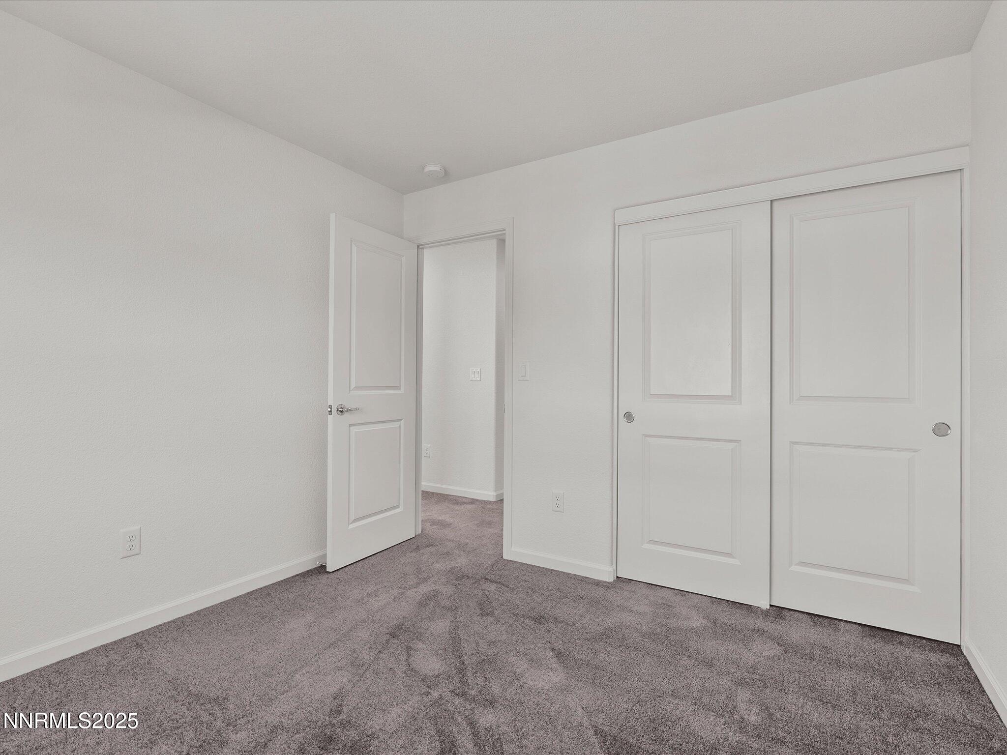 8838 Finnsech Drive Reno, NV 89506 - Photo 21 of 44 a view of an empty room