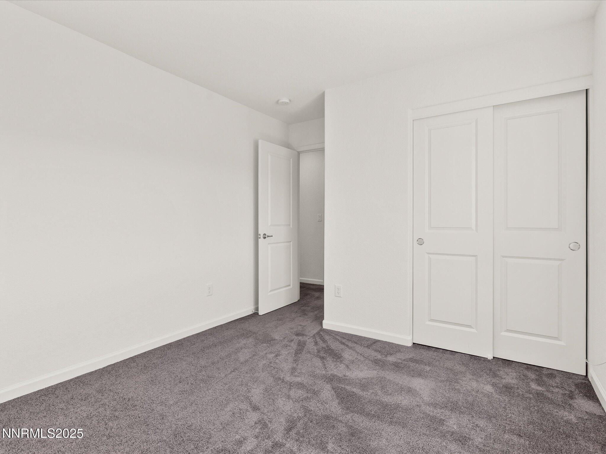 8838 Finnsech Drive Reno, NV 89506 - Photo 24 of 44 a view of an empty room