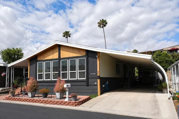 $329,900 | 1145 East Barham Drive, Unit 71, San Marcos, CA 92078