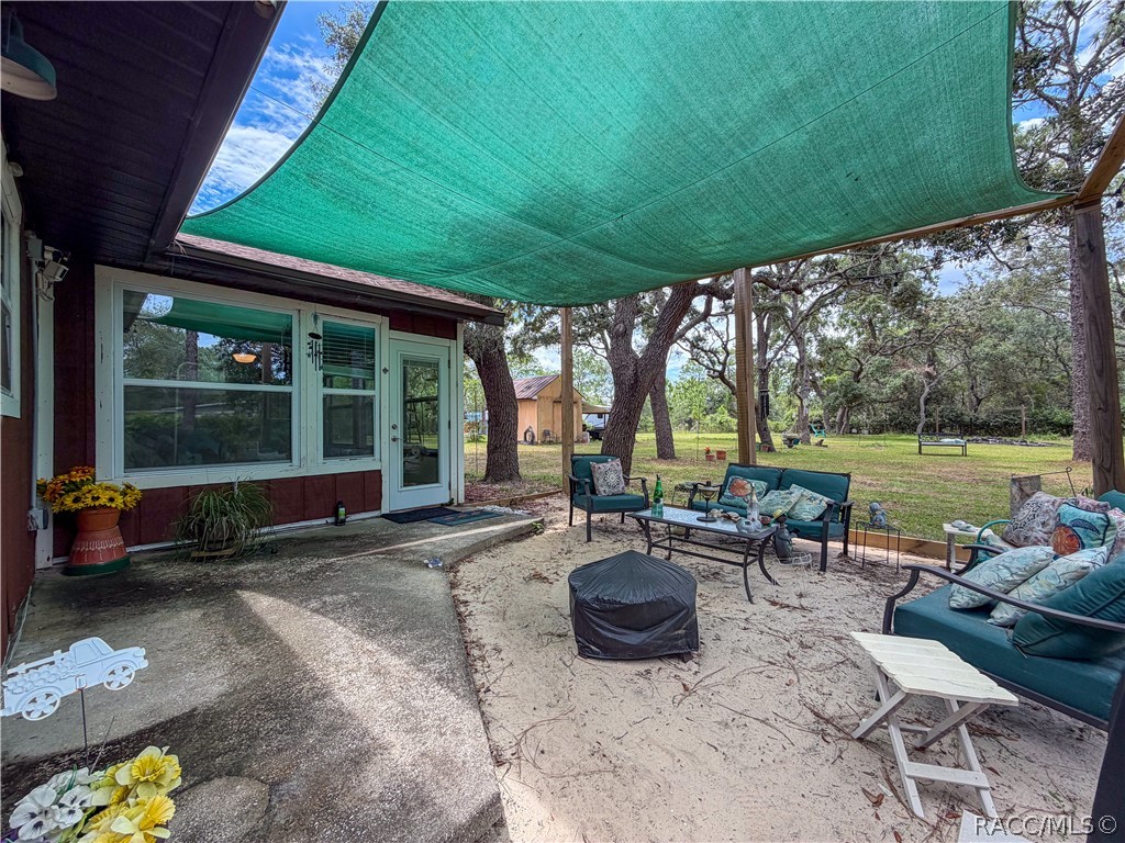 5253 West Rochelle Street Homosassa, FL 34446 - Photo 40 of 57