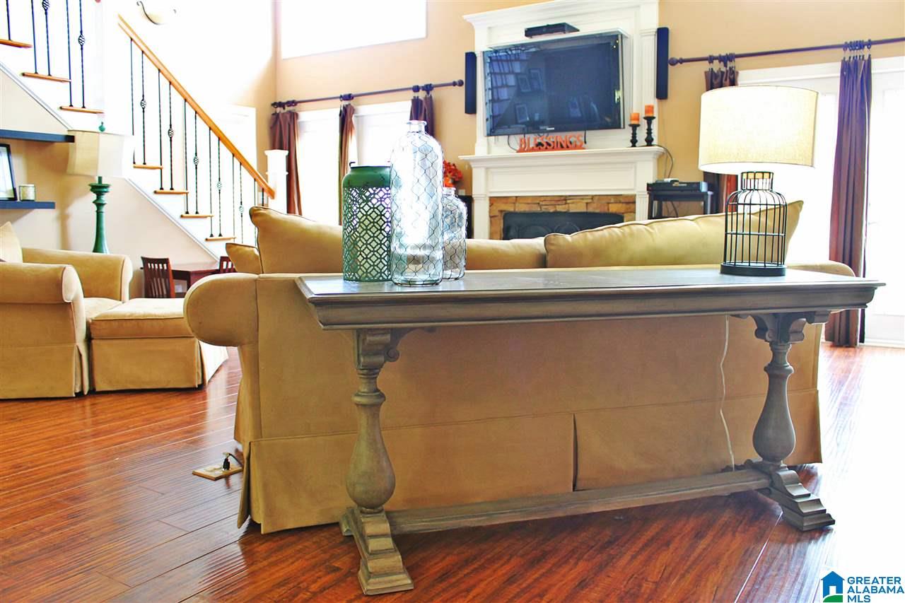 435 Earl Roberts Road Anniston, AL 36207 - Photo 20 of 38