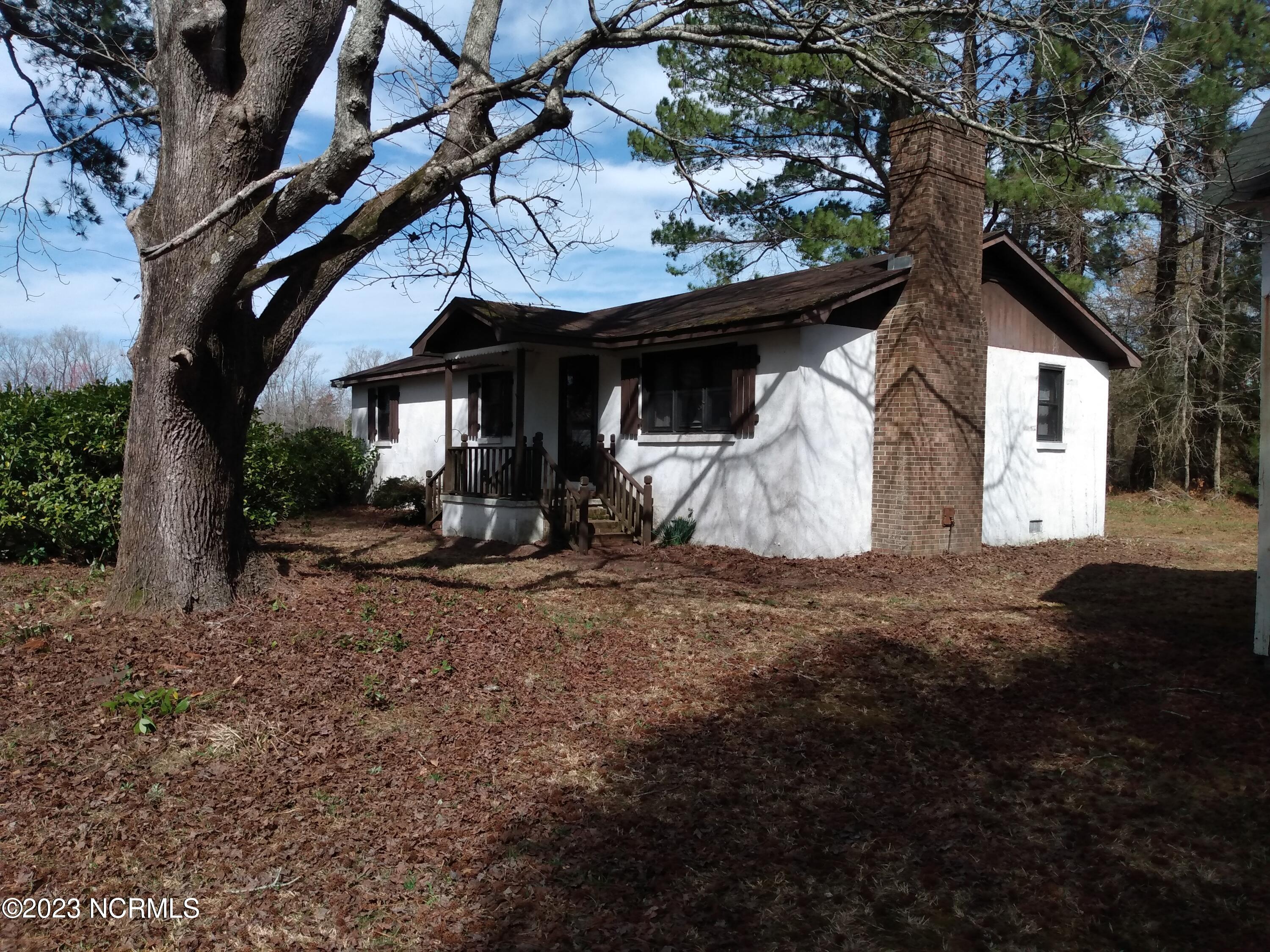 196 Cross Landing Road Columbia, NC 27925 - Photo 1 of 23 Primary photo