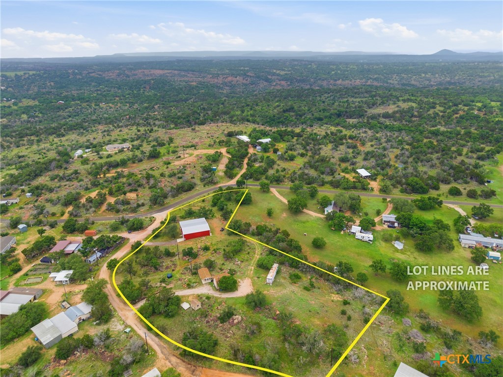 104 Ridge Road Burnet, TX 78611 - Photo 1 of 29