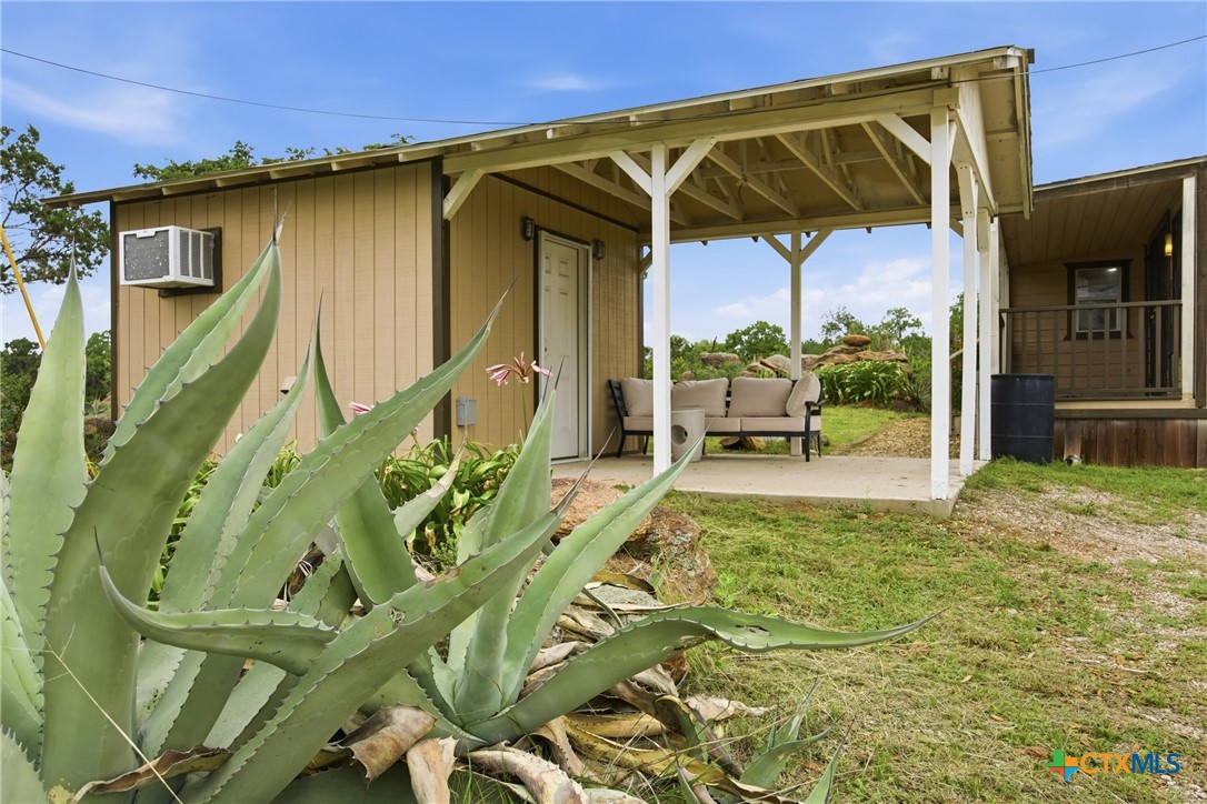 104 Ridge Road Burnet, TX 78611 - Photo 12 of 29