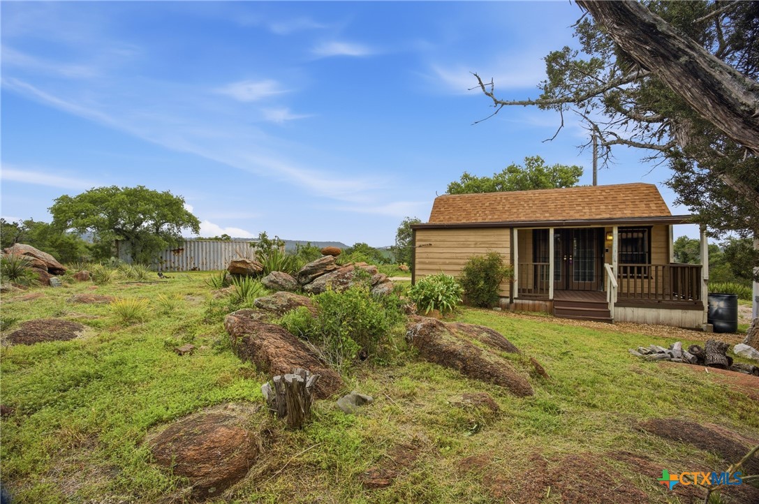 104 Ridge Road Burnet, TX 78611 - Photo 13 of 29