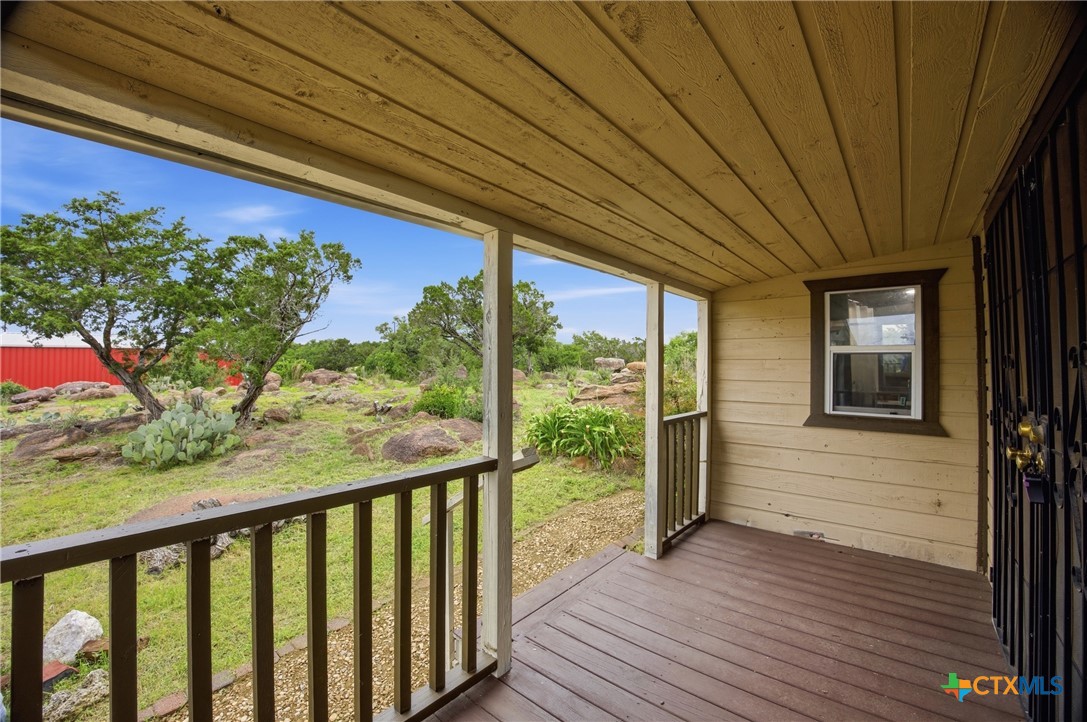 104 Ridge Road Burnet, TX 78611 - Photo 16 of 29