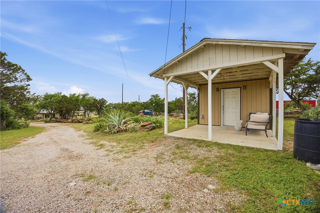 104 Ridge Road Burnet, TX 78611 - Photo 18 of 29