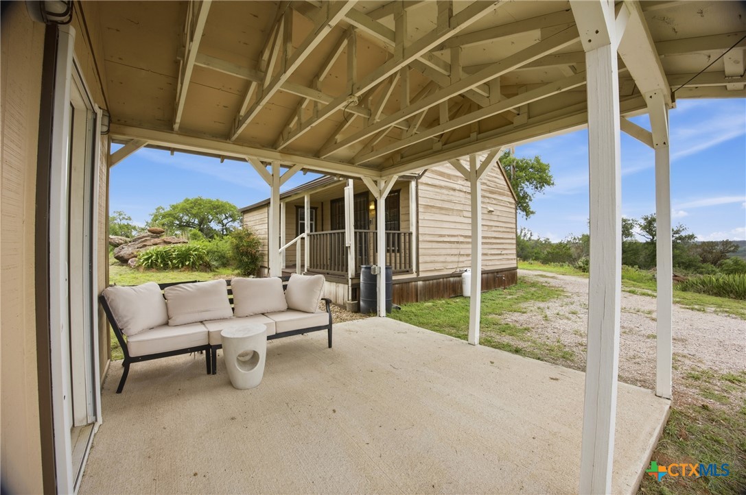 104 Ridge Road Burnet, TX 78611 - Photo 19 of 29