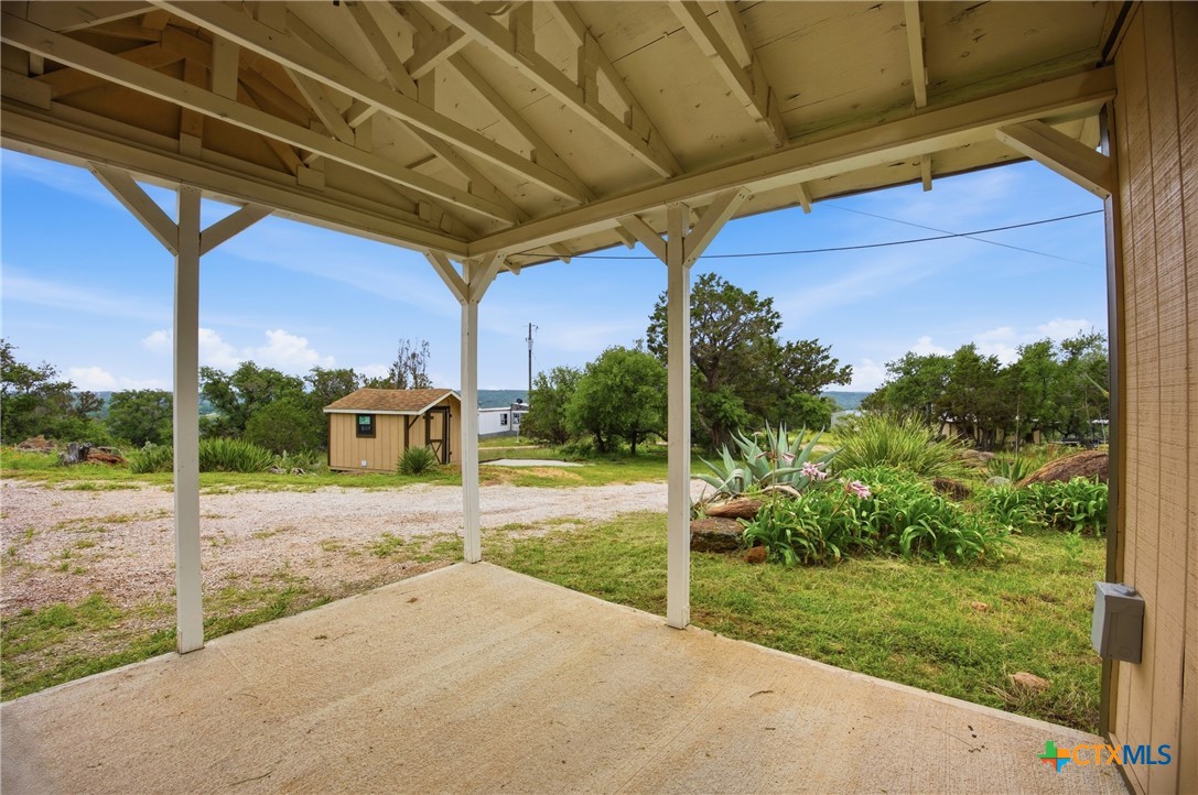 104 Ridge Road Burnet, TX 78611 - Photo 20 of 29