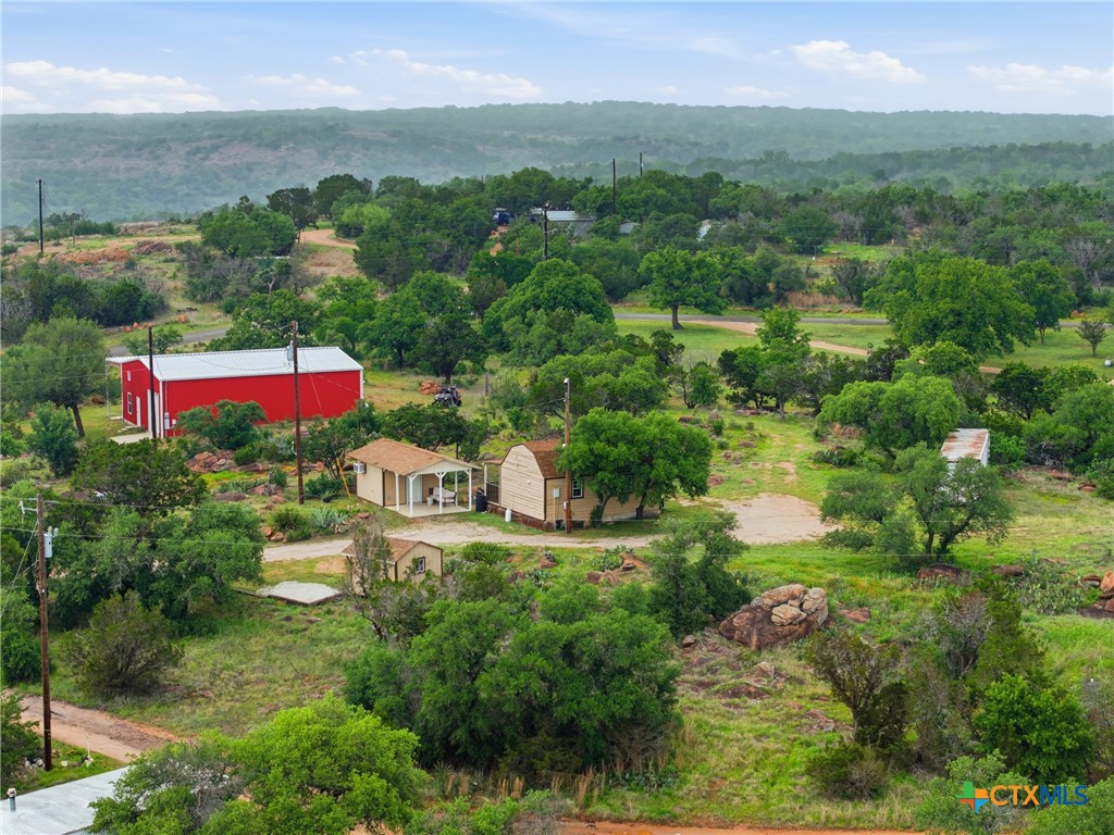 104 Ridge Road Burnet, TX 78611 - Photo 2 of 29