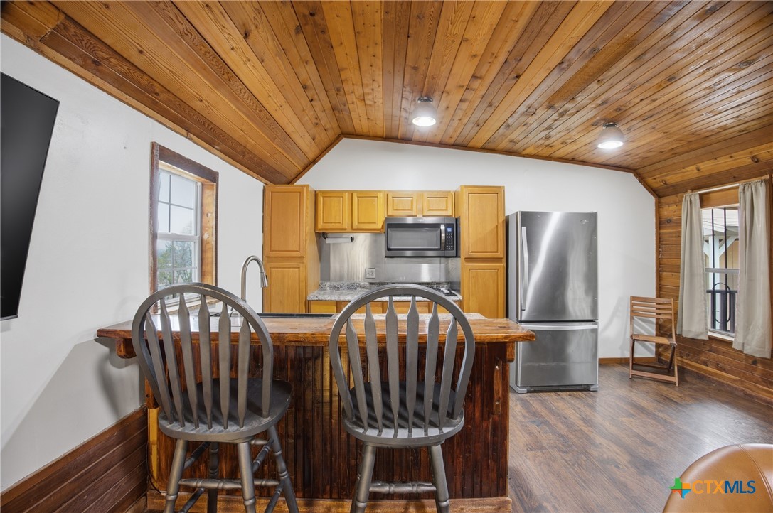 104 Ridge Road Burnet, TX 78611 - Photo 24 of 29