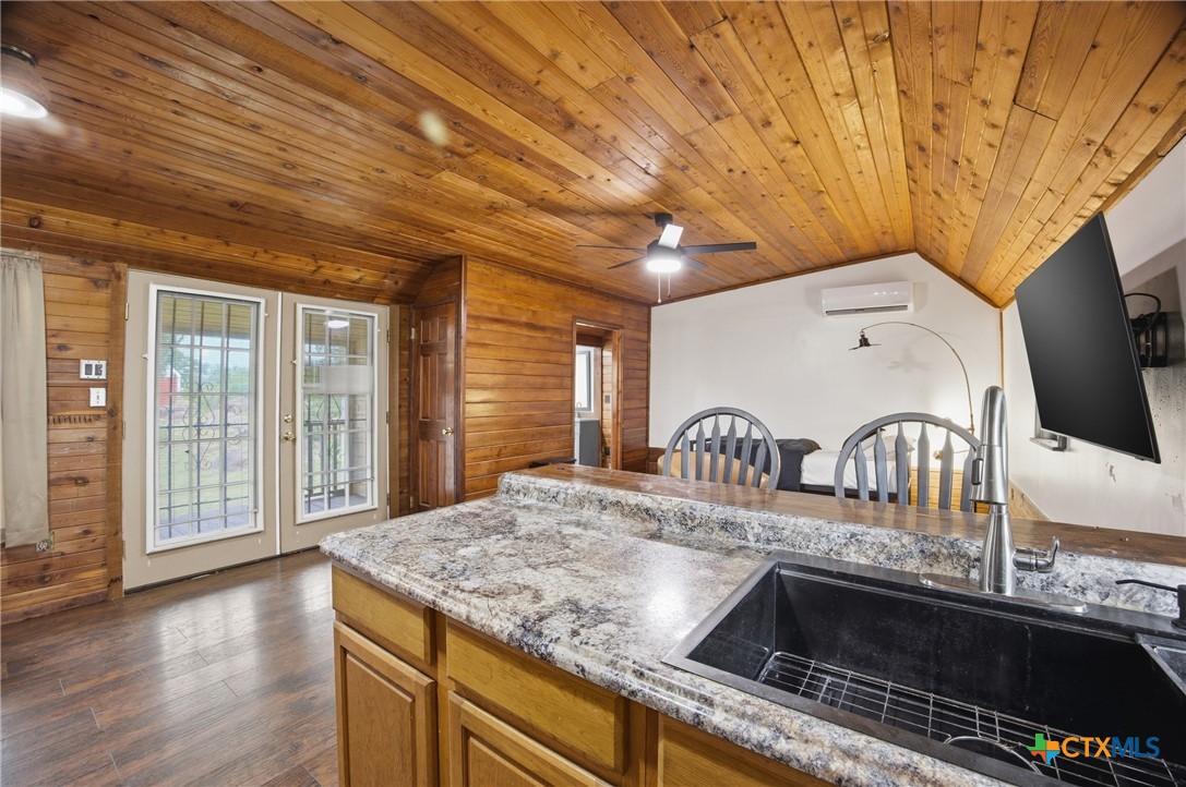 104 Ridge Road Burnet, TX 78611 - Photo 25 of 29