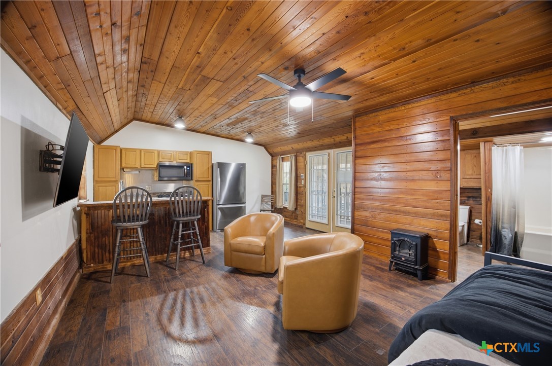 104 Ridge Road Burnet, TX 78611 - Photo 26 of 29