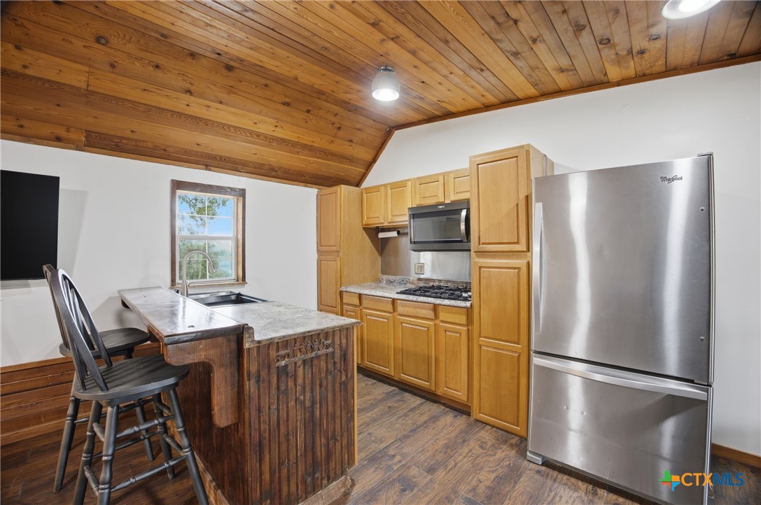 104 Ridge Road Burnet, TX 78611 - Photo 28 of 29