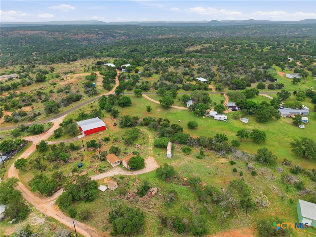 104 Ridge Road Burnet, TX 78611 - Photo 3 of 29