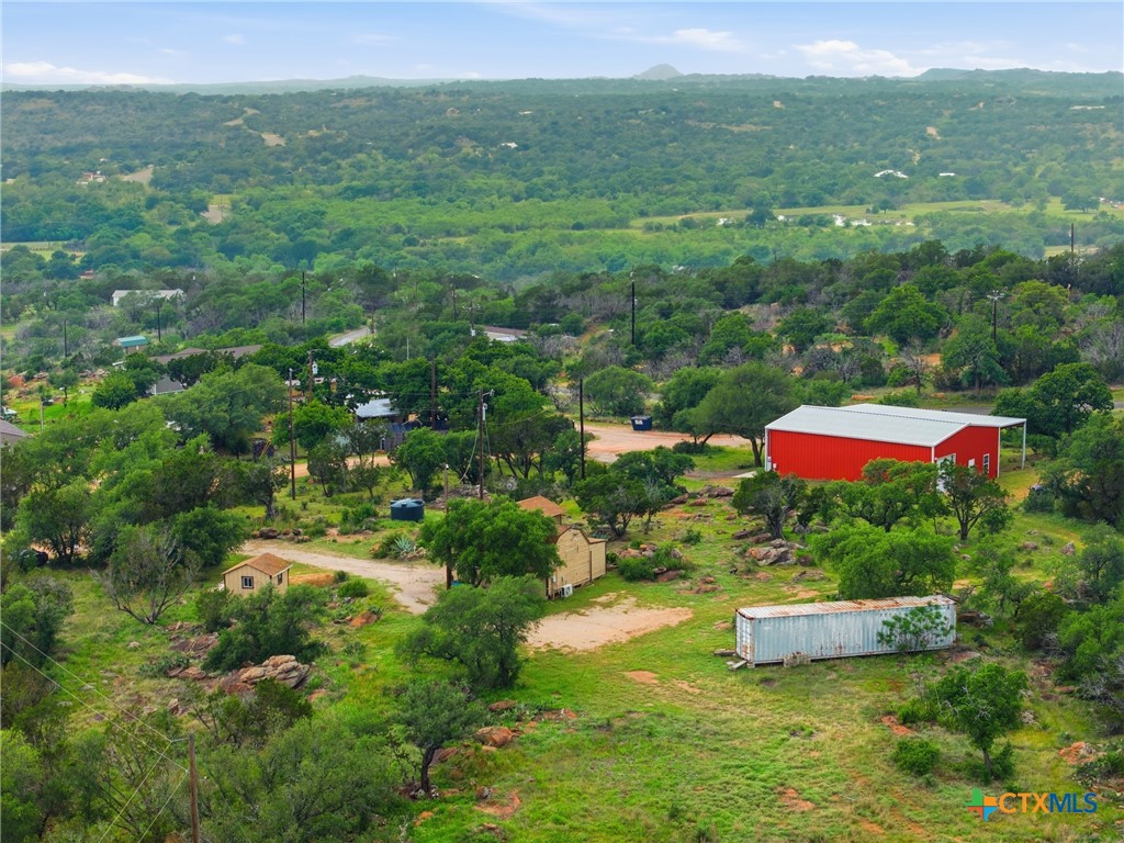104 Ridge Road Burnet, TX 78611 - Photo 4 of 29
