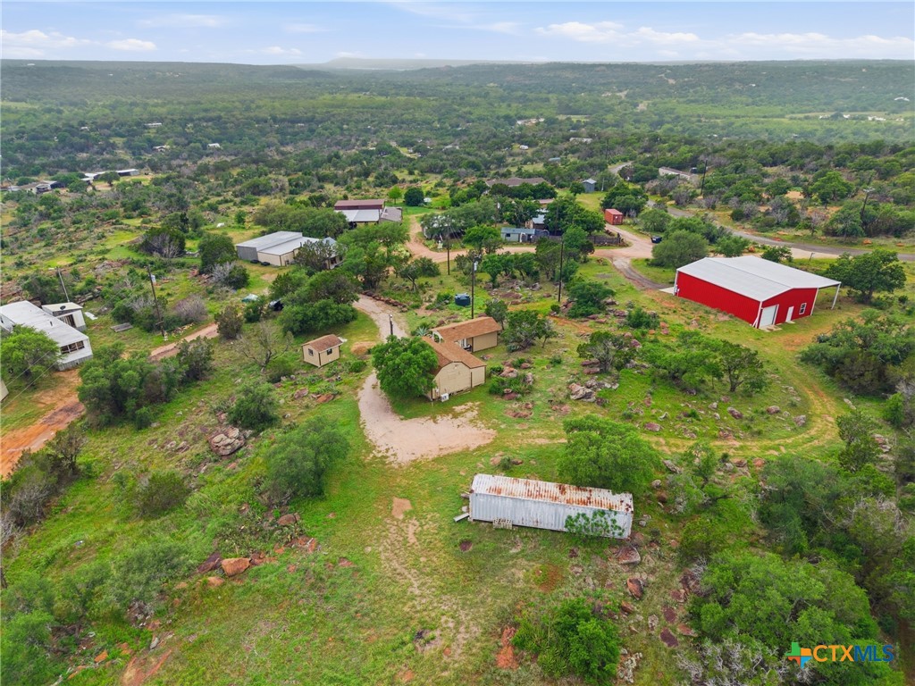 104 Ridge Road Burnet, TX 78611 - Photo 5 of 29