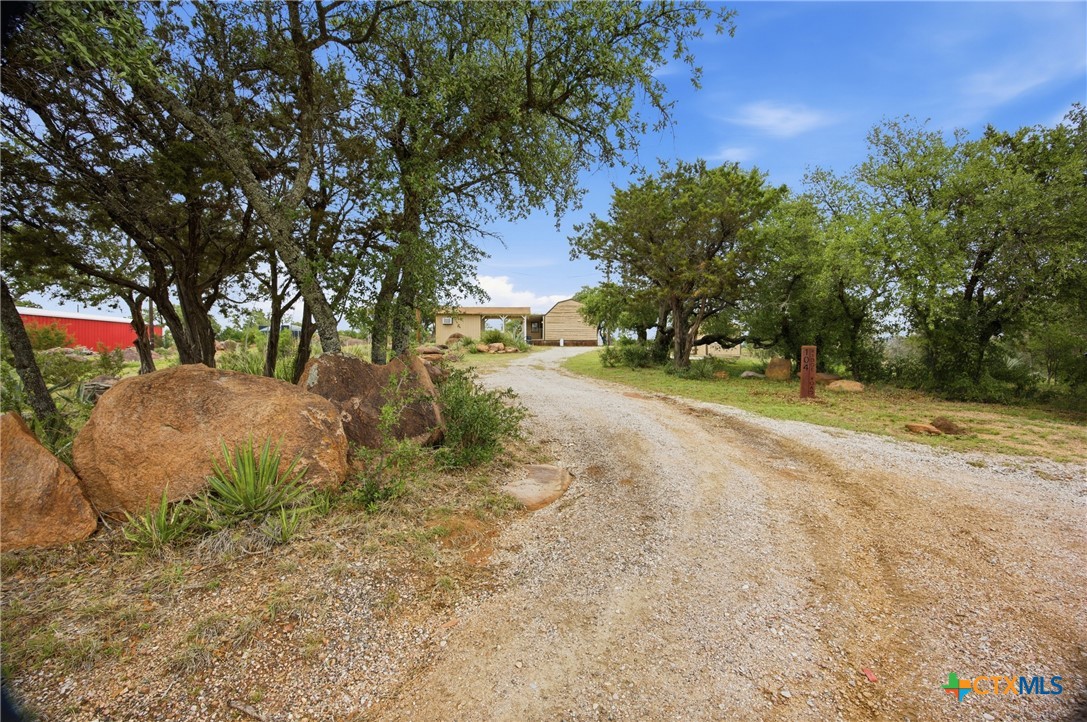 104 Ridge Road Burnet, TX 78611 - Photo 6 of 29