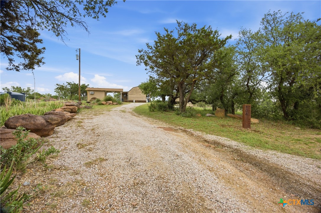 104 Ridge Road Burnet, TX 78611 - Photo 7 of 29