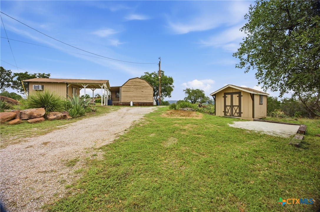 104 Ridge Road Burnet, TX 78611 - Photo 8 of 29