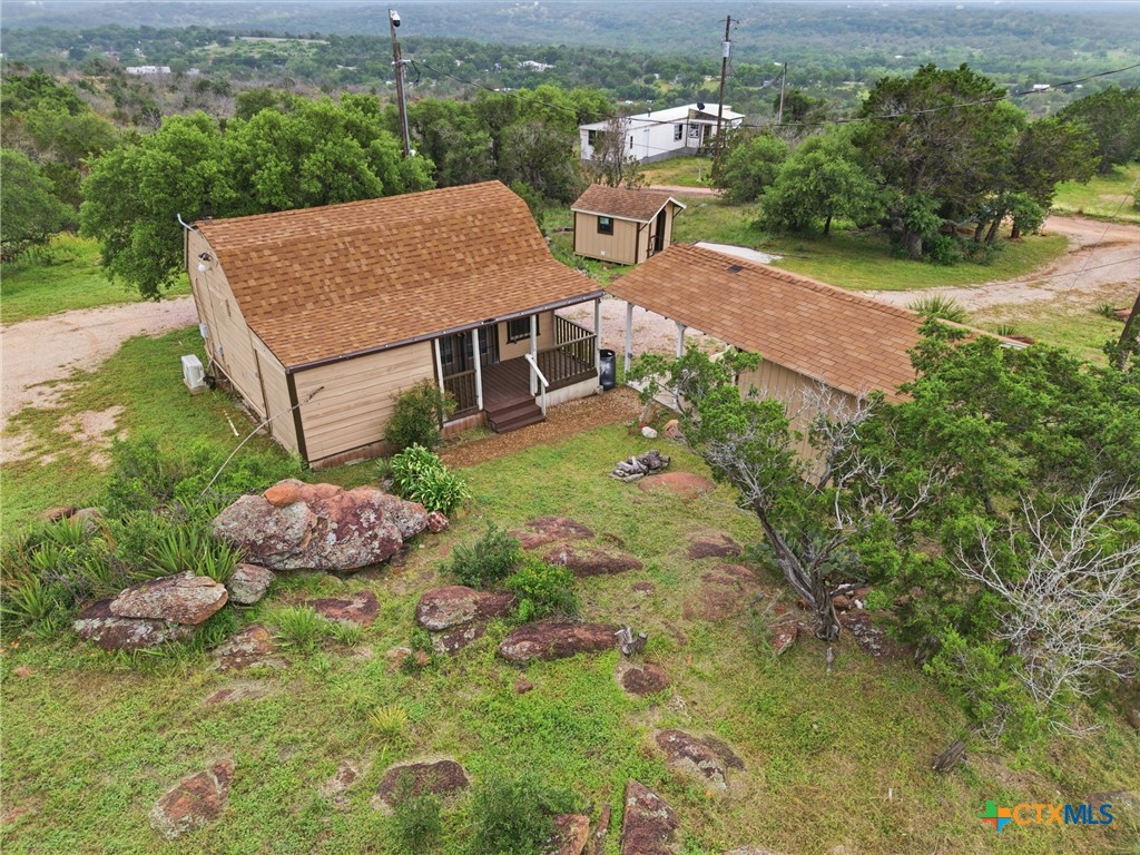 104 Ridge Road Burnet, TX 78611 - Photo 9 of 29