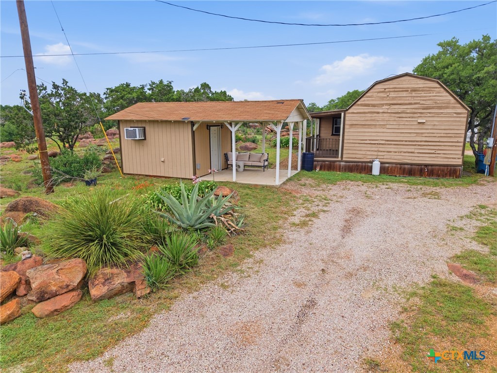 104 Ridge Road Burnet, TX 78611 - Photo 10 of 29
