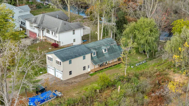 $445,900 | 10300 Rexford Road, Grass Lake, MI 49240
