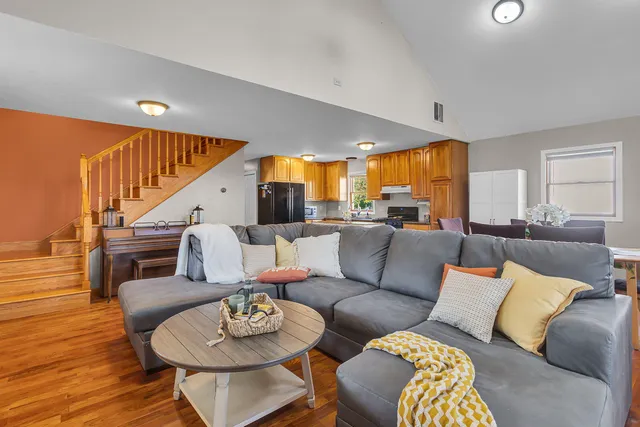 $445,900 | 10300 Rexford Road, Grass Lake, MI 49240