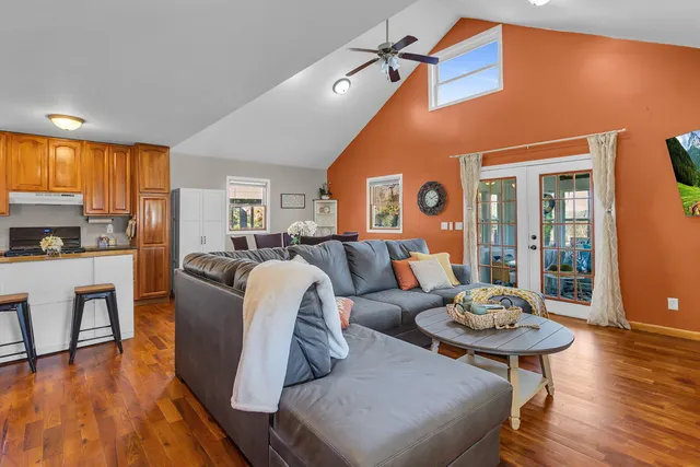 $445,900 | 10300 Rexford Road, Grass Lake, MI 49240