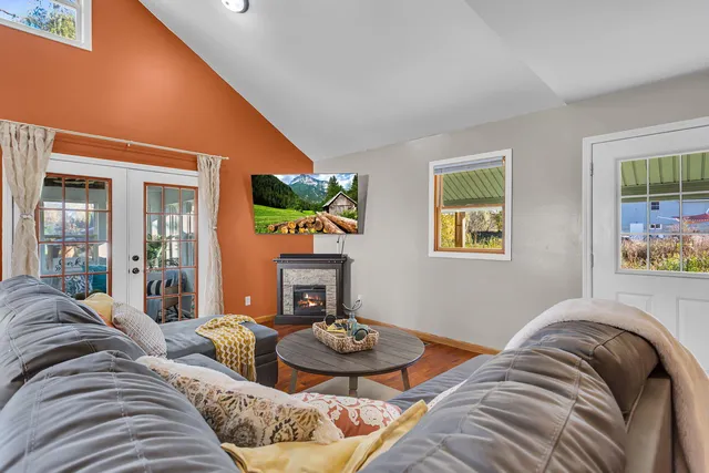 $445,900 | 10300 Rexford Road, Grass Lake, MI 49240