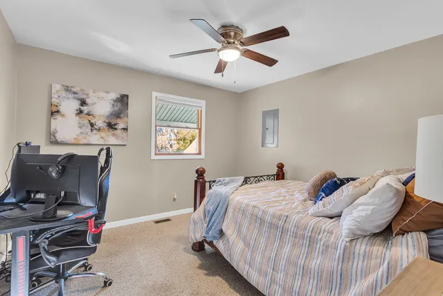 $445,900 | 10300 Rexford Road, Grass Lake, MI 49240