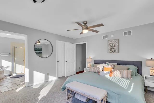 $445,900 | 10300 Rexford Road, Grass Lake, MI 49240