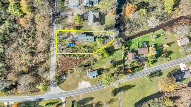 $445,900 | 10300 Rexford Road, Grass Lake, MI 49240