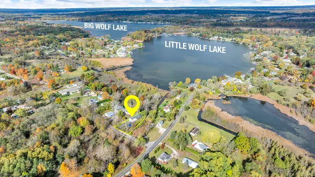 $445,900 | 10300 Rexford Road, Grass Lake, MI 49240