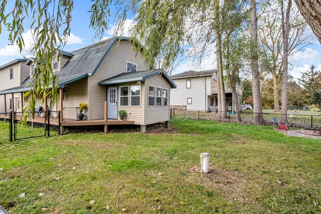 $445,900 | 10300 Rexford Road, Grass Lake, MI 49240