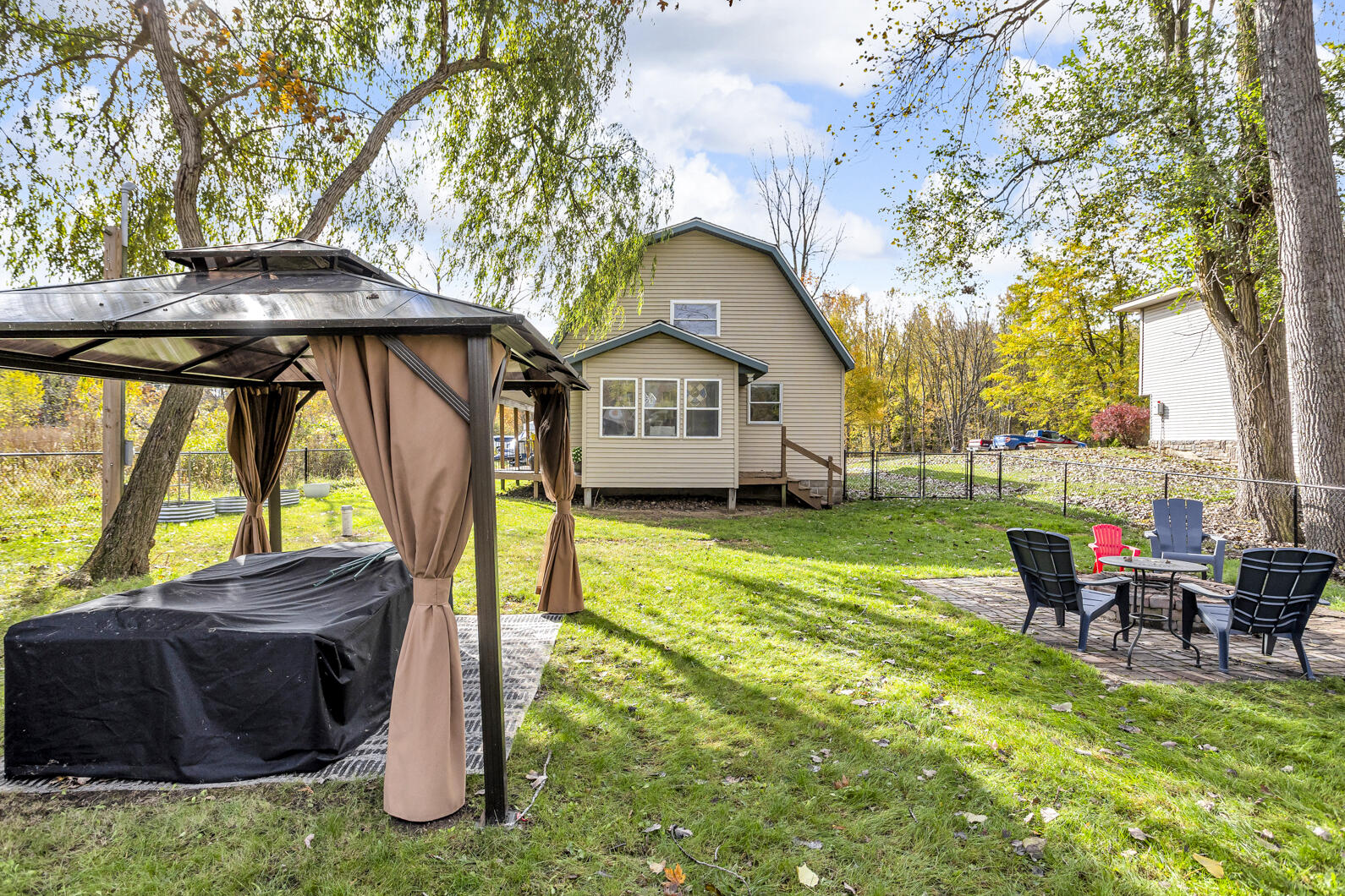 10300 Rexford Road Grass Lake, MI 49240 - Photo 50 of 61 0N0A4235