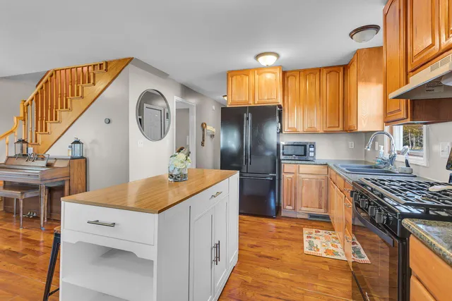 $445,900 | 10300 Rexford Road, Grass Lake, MI 49240