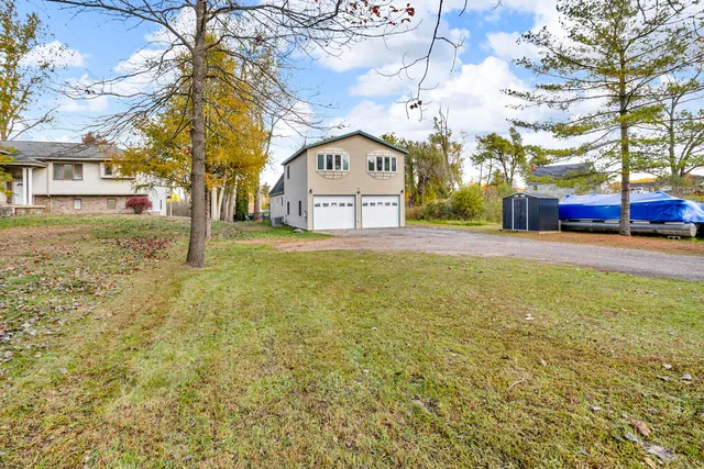 $445,900 | 10300 Rexford Road, Grass Lake, MI 49240