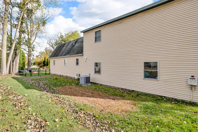 $445,900 | 10300 Rexford Road, Grass Lake, MI 49240