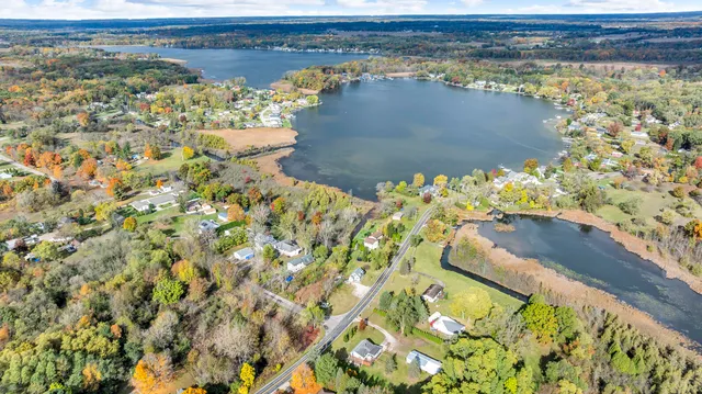 $445,900 | 10300 Rexford Road, Grass Lake, MI 49240