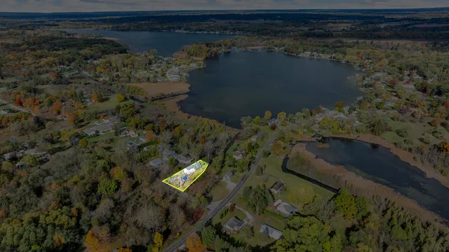 $445,900 | 10300 Rexford Road, Grass Lake, MI 49240