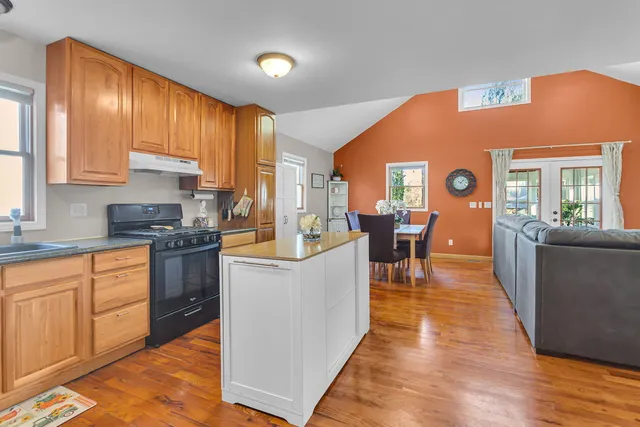 $445,900 | 10300 Rexford Road, Grass Lake, MI 49240