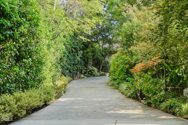 $3,898,000 | 505 Orange Grove Circle, Pasadena, CA 91105