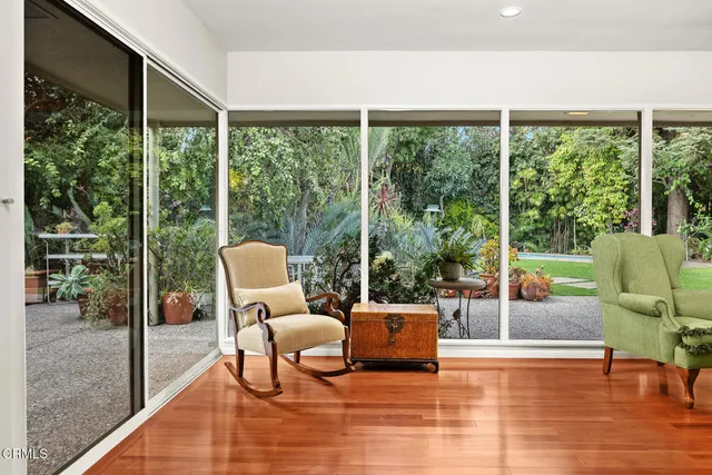 $3,898,000 | 505 Orange Grove Circle, Pasadena, CA 91105