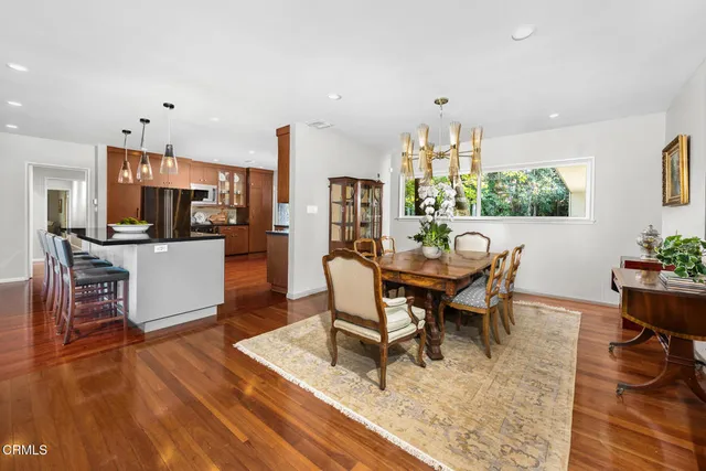 $3,898,000 | 505 Orange Grove Circle, Pasadena, CA 91105