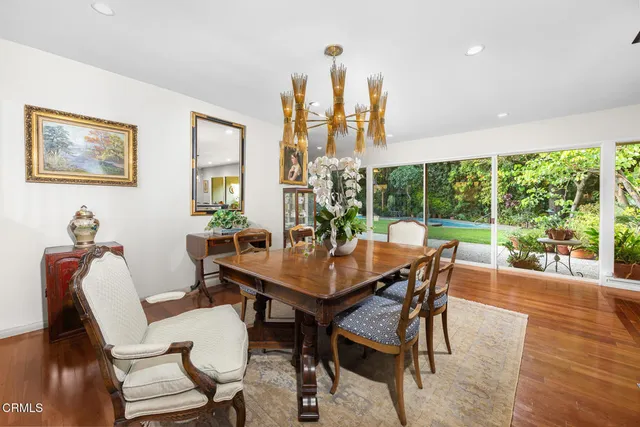 $3,898,000 | 505 Orange Grove Circle, Pasadena, CA 91105