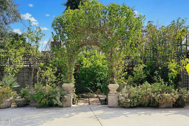 $3,898,000 | 505 Orange Grove Circle, Pasadena, CA 91105