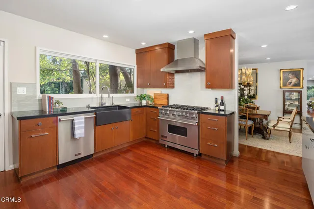 $3,898,000 | 505 Orange Grove Circle, Pasadena, CA 91105