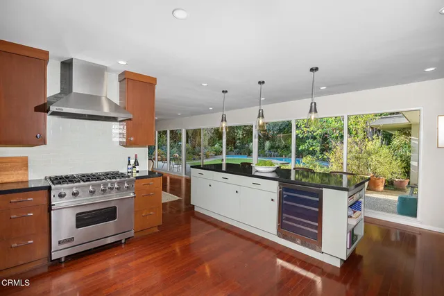 $3,898,000 | 505 Orange Grove Circle, Pasadena, CA 91105